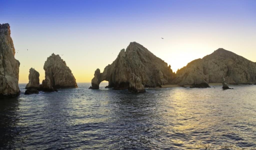 3 Luxurious Twin Suites In Exclusive Boutique Hotel San José del Cabo Kültér fotó