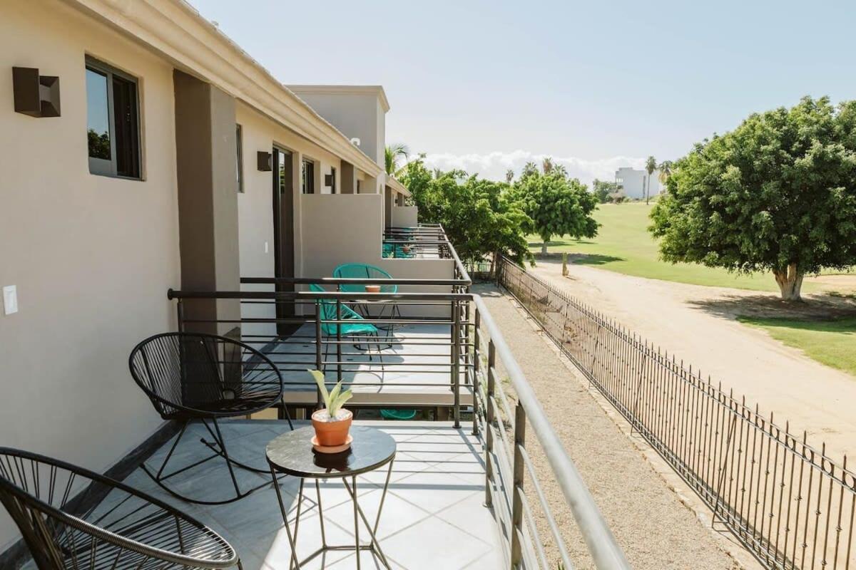 3 Luxurious Twin Suites In Exclusive Boutique Hotel San José del Cabo Kültér fotó