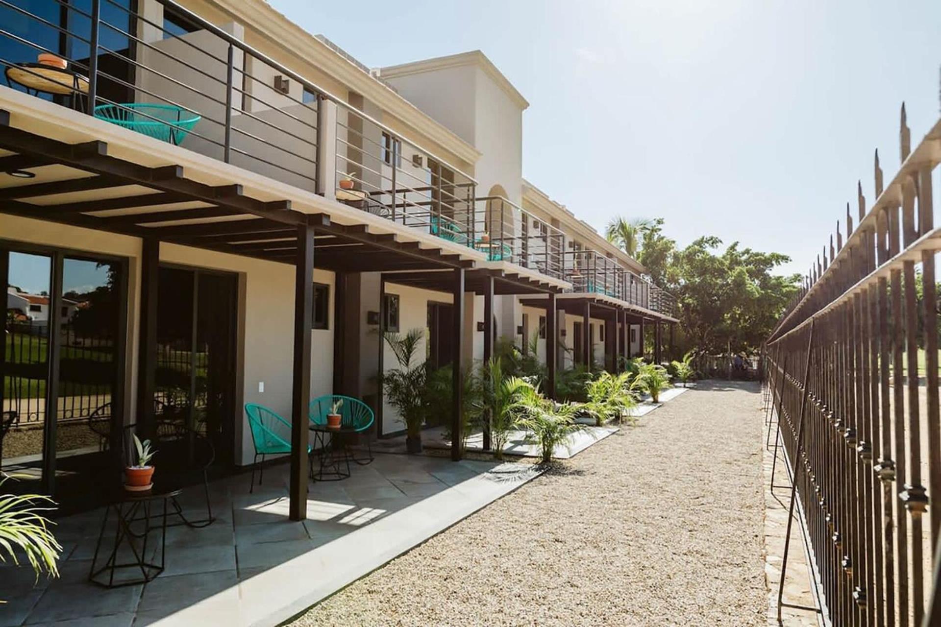 3 Luxurious Twin Suites In Exclusive Boutique Hotel San José del Cabo Kültér fotó